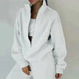 Damen Trainingsanzug Set aus 2 Teilen - Livia