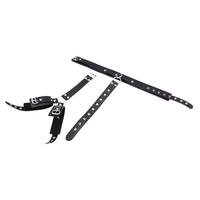 Adjustable Restraint Set for Couples - Comfort & Control 15