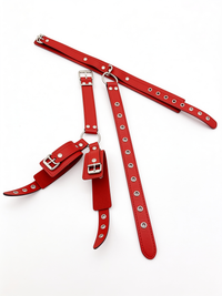Adjustable Restraint Set for Couples - Comfort & Control 11