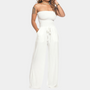 Bandeau Jumpsuit für Damen - Livia