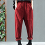 Legere Cordhose für Damen - Marlowe