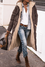 Wendbarer Parka - Nova
