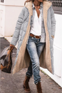 Wendbarer Parka - Nova