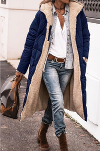 Wendbarer Parka - Nova