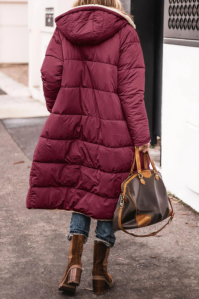 Wendbarer Parka - Nova
