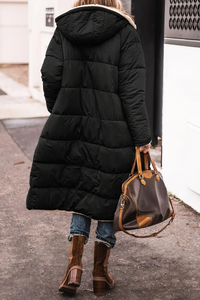 Wendbarer Parka - Nova