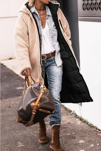 Wendbarer Parka - Nova