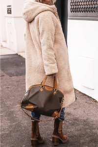Wendbarer Parka - Nova