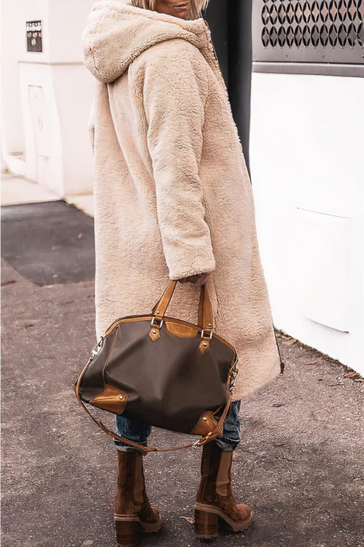 Wendbarer Parka - Nova