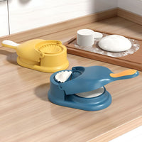 2-in-1 Dumplingmachine - DumplingMaster