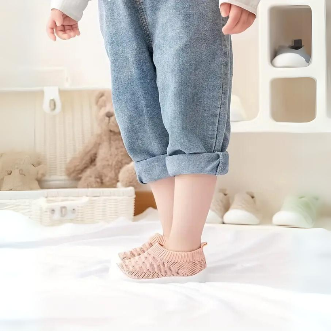 Kinder-Barfußschuhe - FlexiFeet