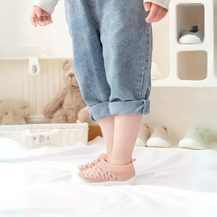 Kinder-Barfußschuhe - FlexiFeet