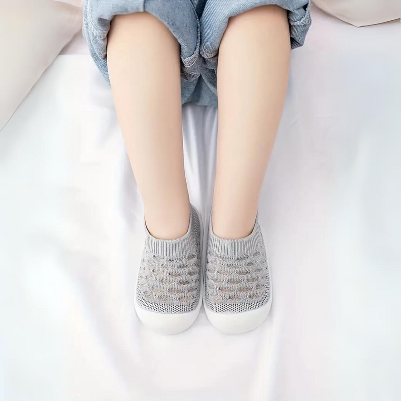 Kinder-Barfußschuhe - FlexiFeet