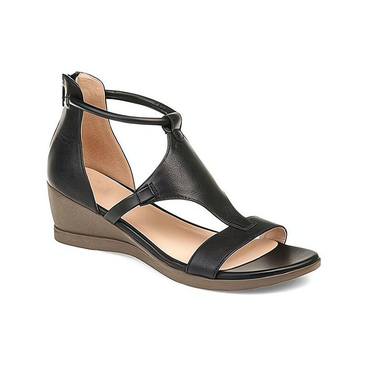 Schicke Damen Sandalen - Elora