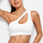 Einarmiger Sportbh Mit Cutout -  Diane