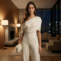 Einteiliger Jumpsuit - Cecile