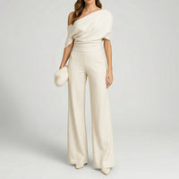 Einteiliger Jumpsuit - Cecile