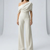 Einteiliger Jumpsuit - Cecile