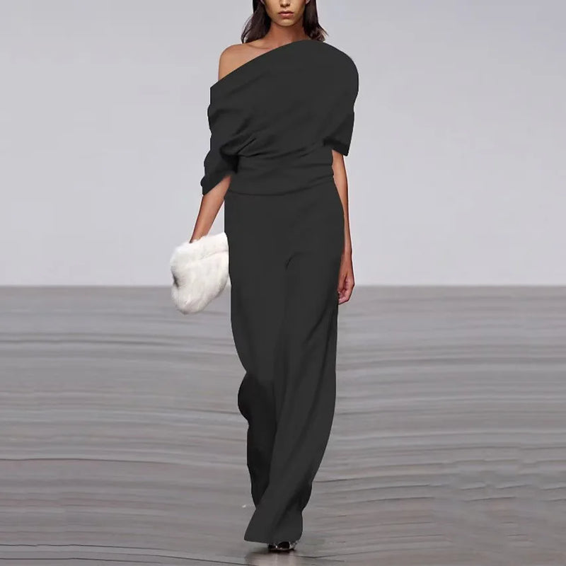 Einteiliger Jumpsuit - Cecile