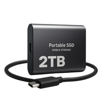 External SSD 2TB with High-Speed Performance 1