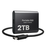 External SSD 2TB with High-Speed Performance 1