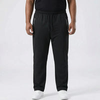 Elastic Waist Summer Sweatpants - Jason
