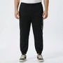 Elastic Waist Summer Sweatpants - Jason