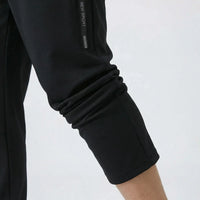 Elastic Waist Summer Sweatpants - Jason