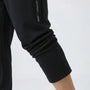 Elastic Waist Summer Sweatpants - Jason