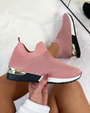 Damen-Sneaker zum Hineinschlüpfen - FlexiStep