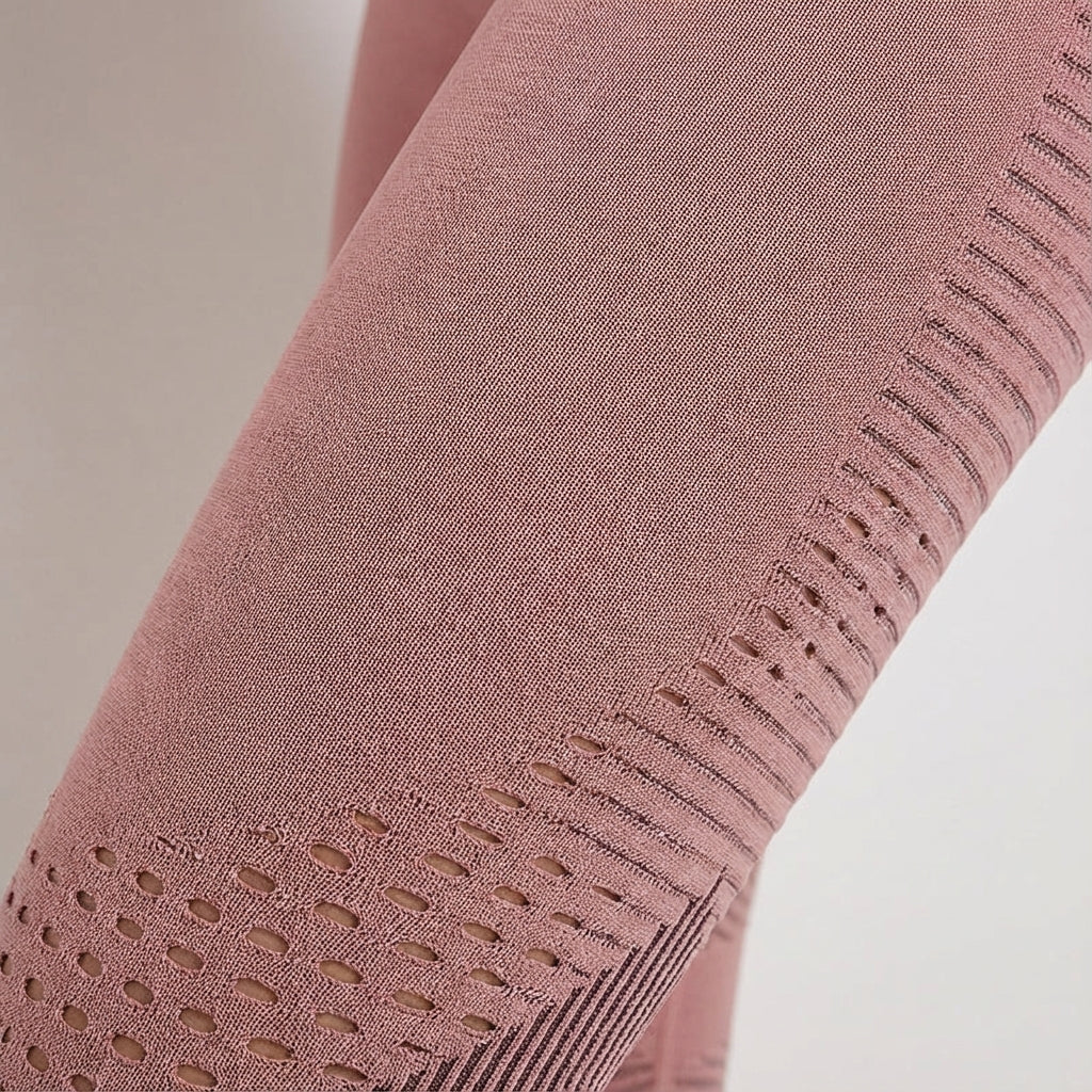 Elastische Performance Leggings - Linda