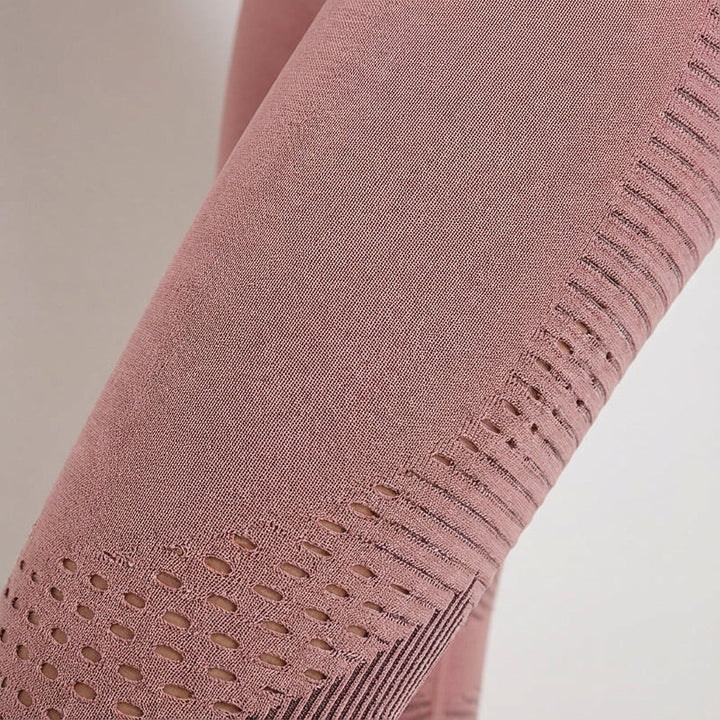 Elastische Performance Leggings - Linda