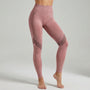 Elastische Performance Leggings - Linda