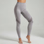 Elastische Performance Leggings - Linda