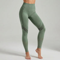 Elastische Performance Leggings - Linda