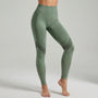 Elastische Performance Leggings - Linda