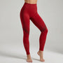 Elastische Performance Leggings - Linda
