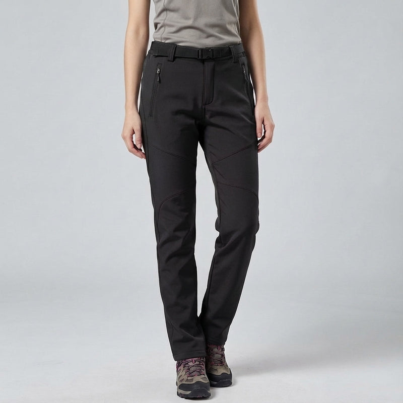 Elastische Atmungsaktive Outdoorhose - Skylar