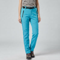 Elastische Atmungsaktive Outdoorhose - Skylar