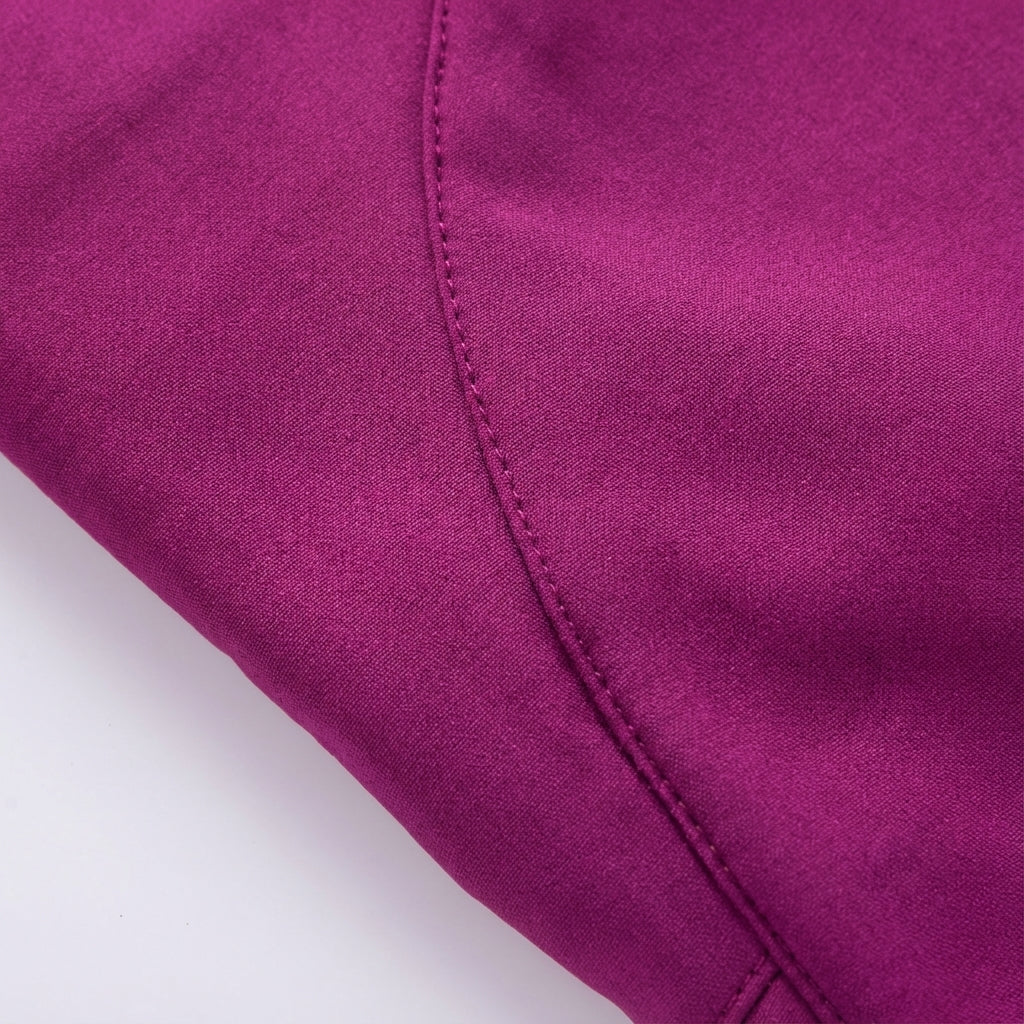 Elastische Atmungsaktive Outdoorhose - Skylar