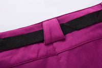 Elastische Atmungsaktive Outdoorhose - Skylar