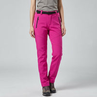 Elastische Atmungsaktive Outdoorhose - Skylar