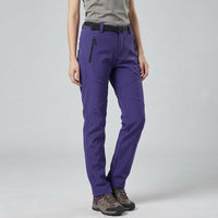 Elastische Atmungsaktive Outdoorhose - Skylar