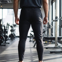 Elastischer Sporthose Tapered - Duane