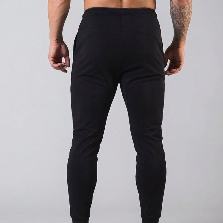 Elastischer Sporthose Tapered - Duane