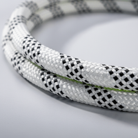 Elastisches Nylon Abschleppseil - PullForce