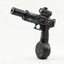 Electric Light-Up Water Gun - HydroPulse