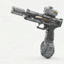 Electric Light-Up Water Gun - HydroPulse