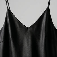 Elegant Slip Midi Dress -  Charlotte