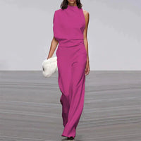 Trendiger Sommer-Jumpsuit - Claire
